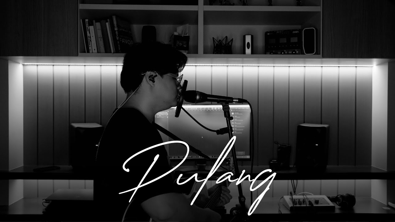 #SaatTeduh - 
