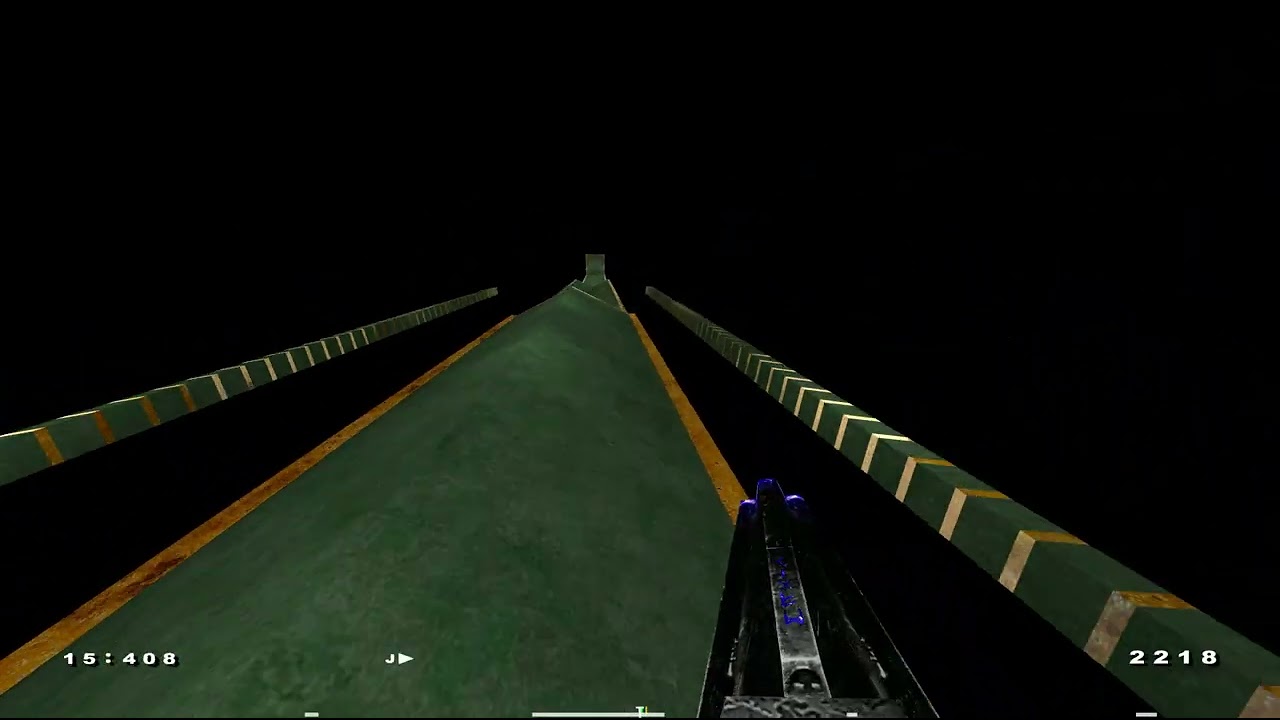 [World Record] vp-longline | 00.27.640 by Premium4ity (CPM) - Quake 3 DeFRaG