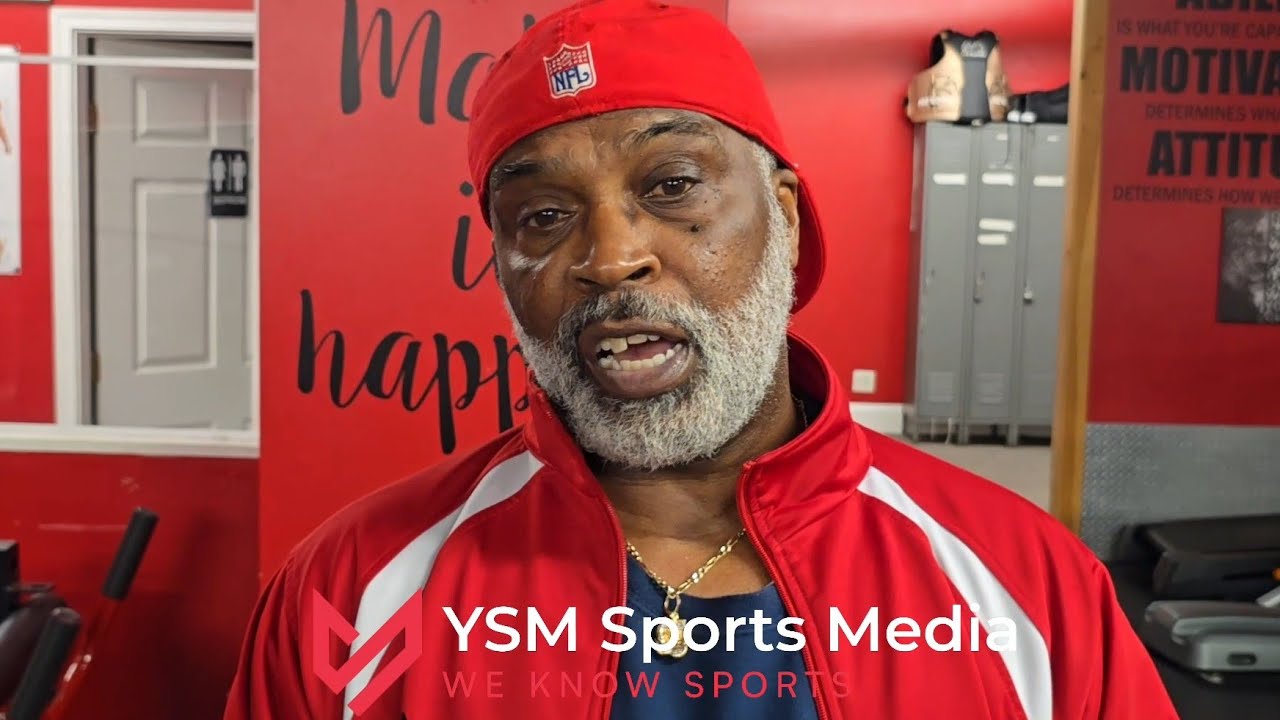 Бози Эннис РАЗОБЛАЧАЕТ ГЛАВНЫЙ НЕДОСТАТОК Себастьяна Фундоры перед боем с Китом Турманом.