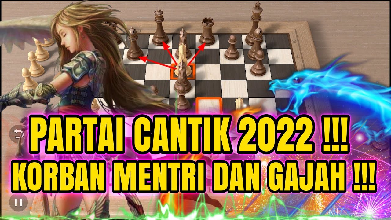 ...3 HARI YANG LALU 😁 PENGORBANAN MENTRI CANTIK !!!