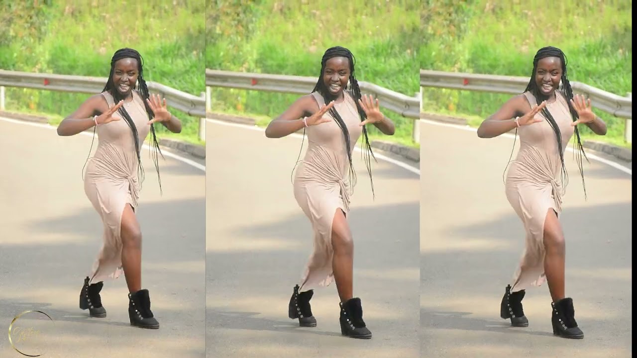 show you dance challenge