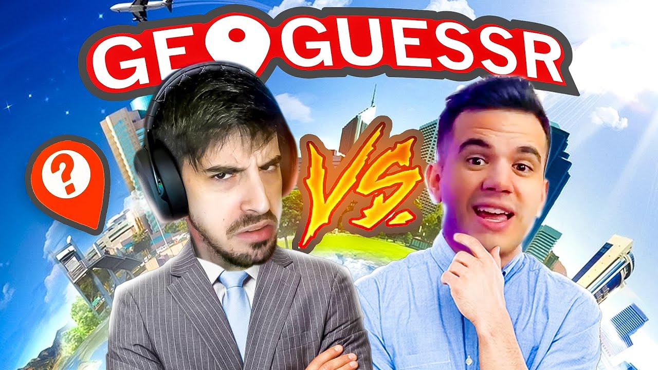 ¿QUIEN SABE MAS GEOGRAFIA? (spoiler: ninguno)