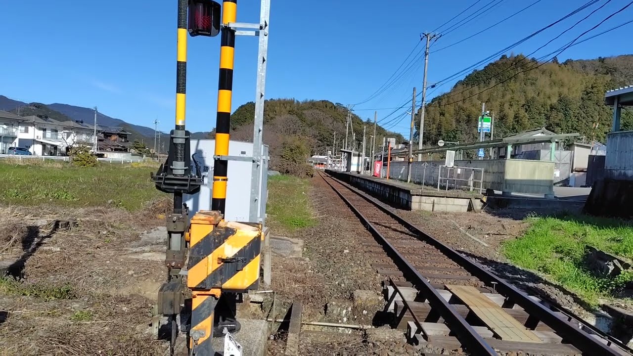 260314 154053 務田踏切