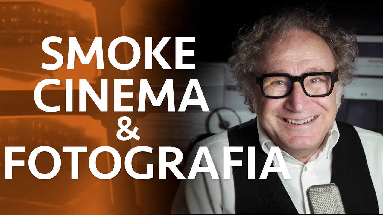 Smoke un film fatto di fotografie