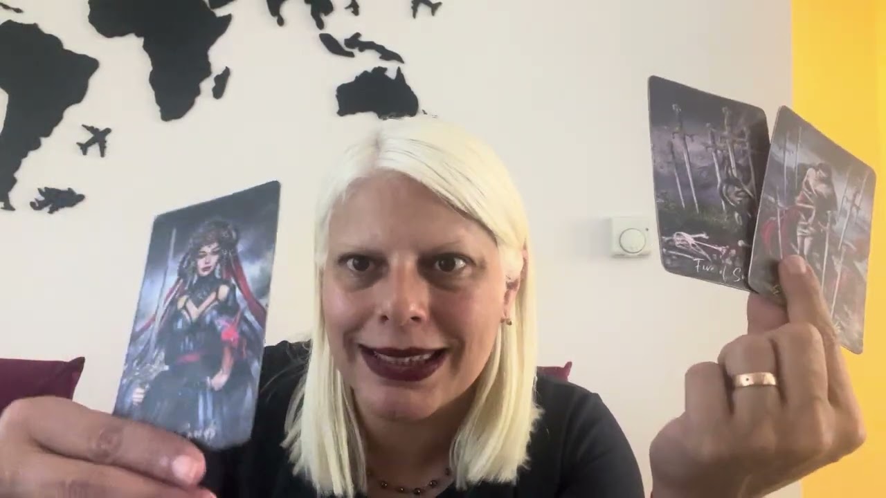 VIERNES!TE QUIEREN PROVOCAR CONFLICTO, TE ROBARON TODO , PERO TU IDENTIDAD NO! TE QUIEREN VER MUERTA