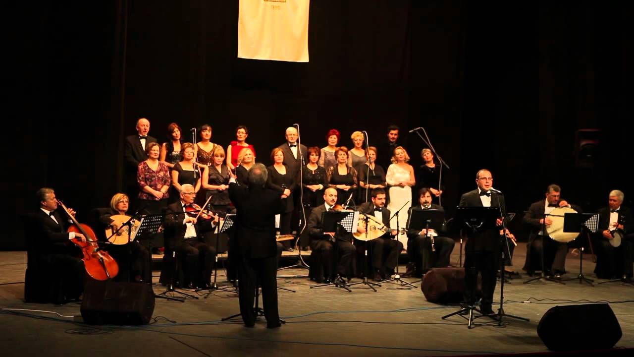 Sezgin Kara - İçin İçin Yanıyor