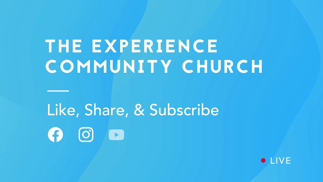 ECC Murfreesboro 10AM LIVE | Acts 4 Pt. 2 & Acts 5 Pt. 1