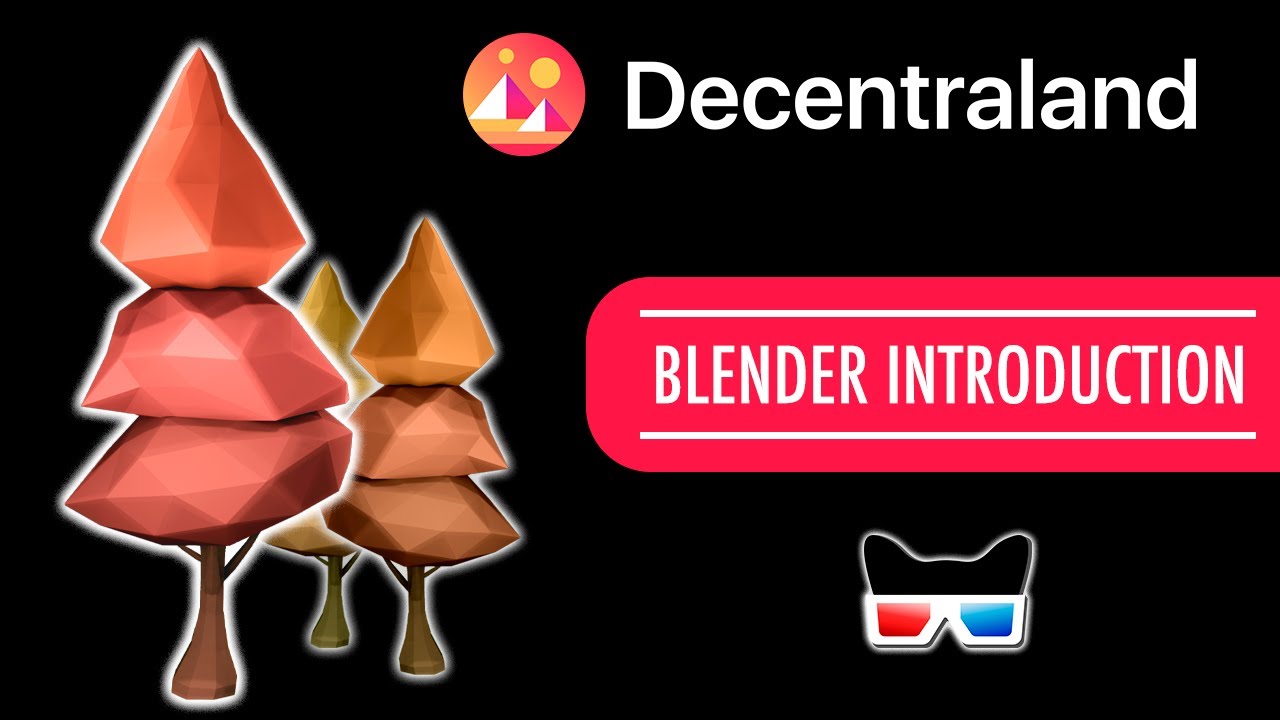 How To Build For DCL | Blender 101
