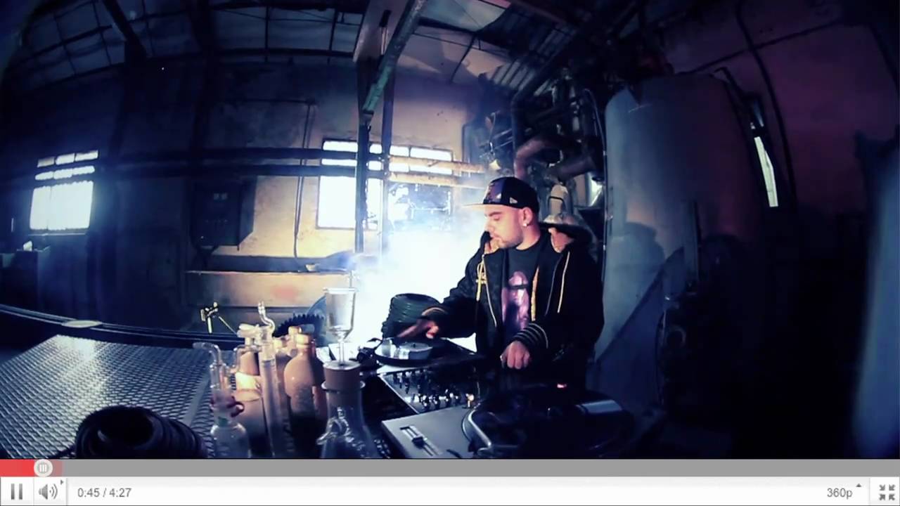 Piezas & Jayder - Articulo de opinion (VIDEOCLIP OFICIAL)