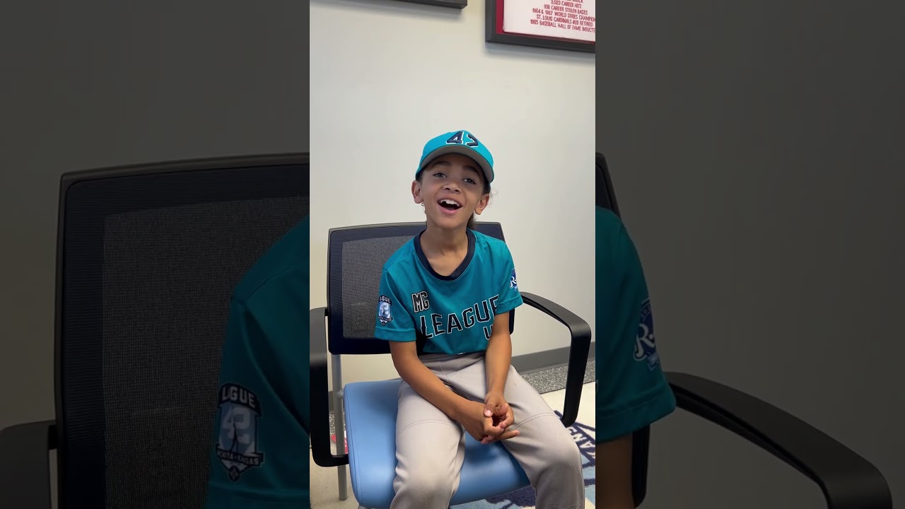 Chance, a player with the Diamondbacks in our 7-8 Bruin Division, has been wanting to do a video.