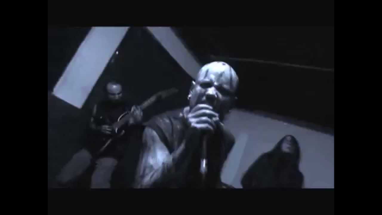 Thy... Unmasked - The Beginning