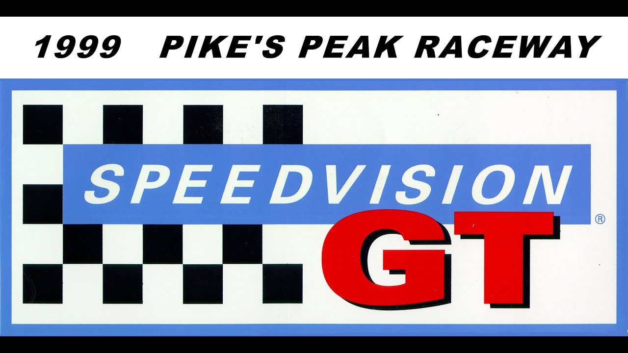 1999 Speedvision World Challenge GT - Round 9 - Pikes Peak International Raceway