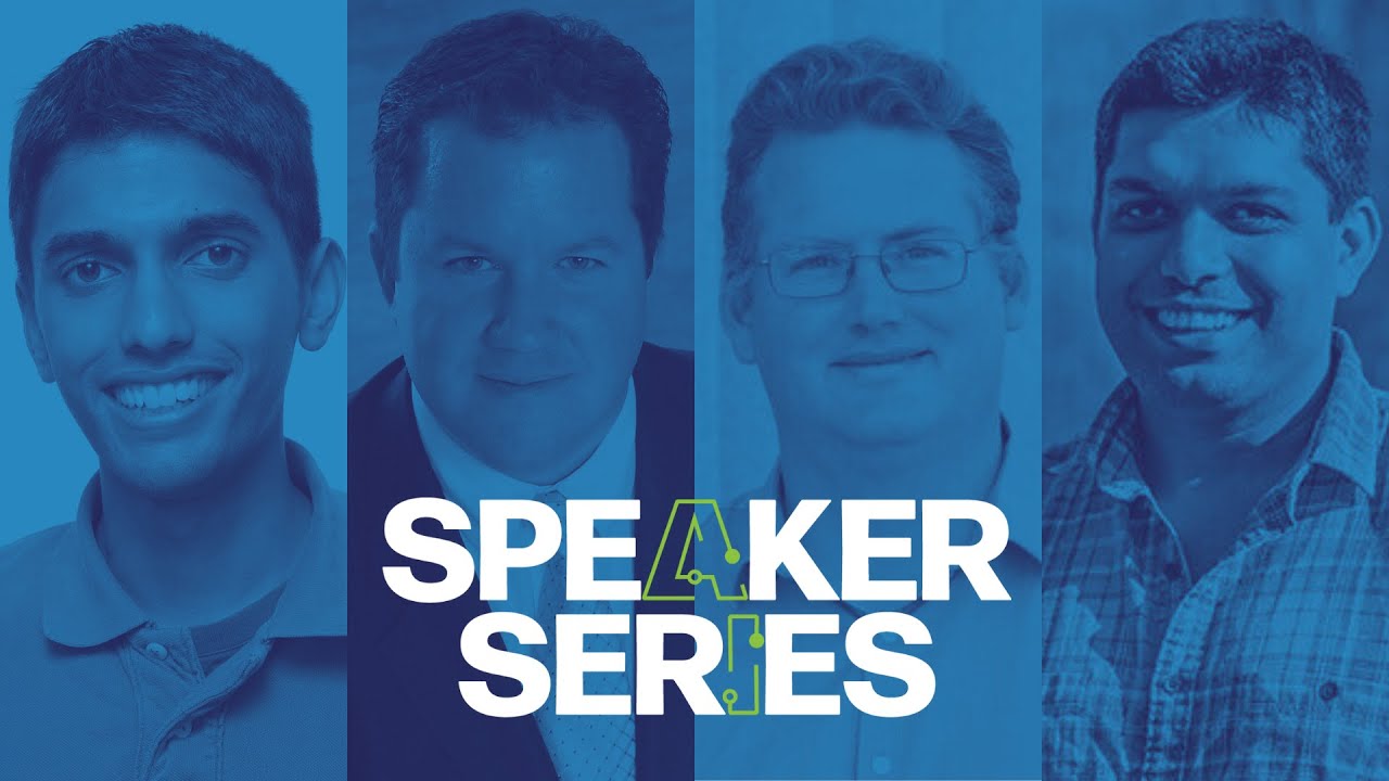 Industry Perspectives on AI+Ag as a Career | AIFS AI Speaker Series