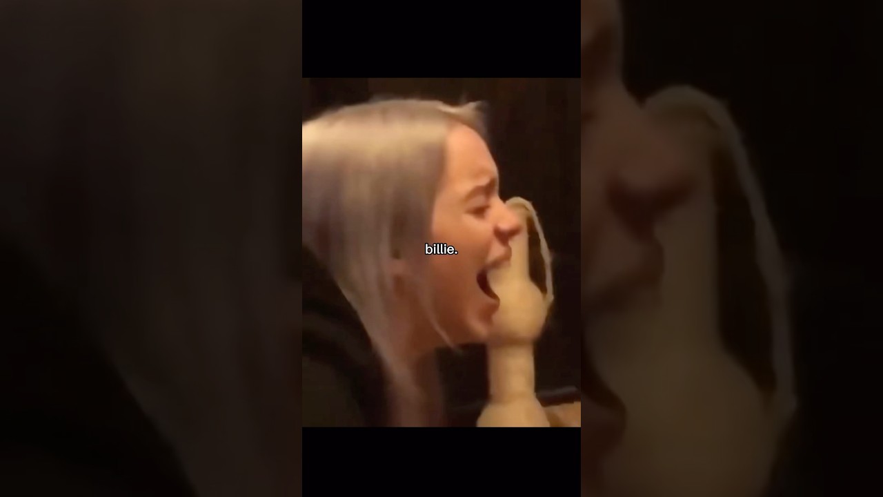 billie core #billieeilish #fps #core #billie #like #comment