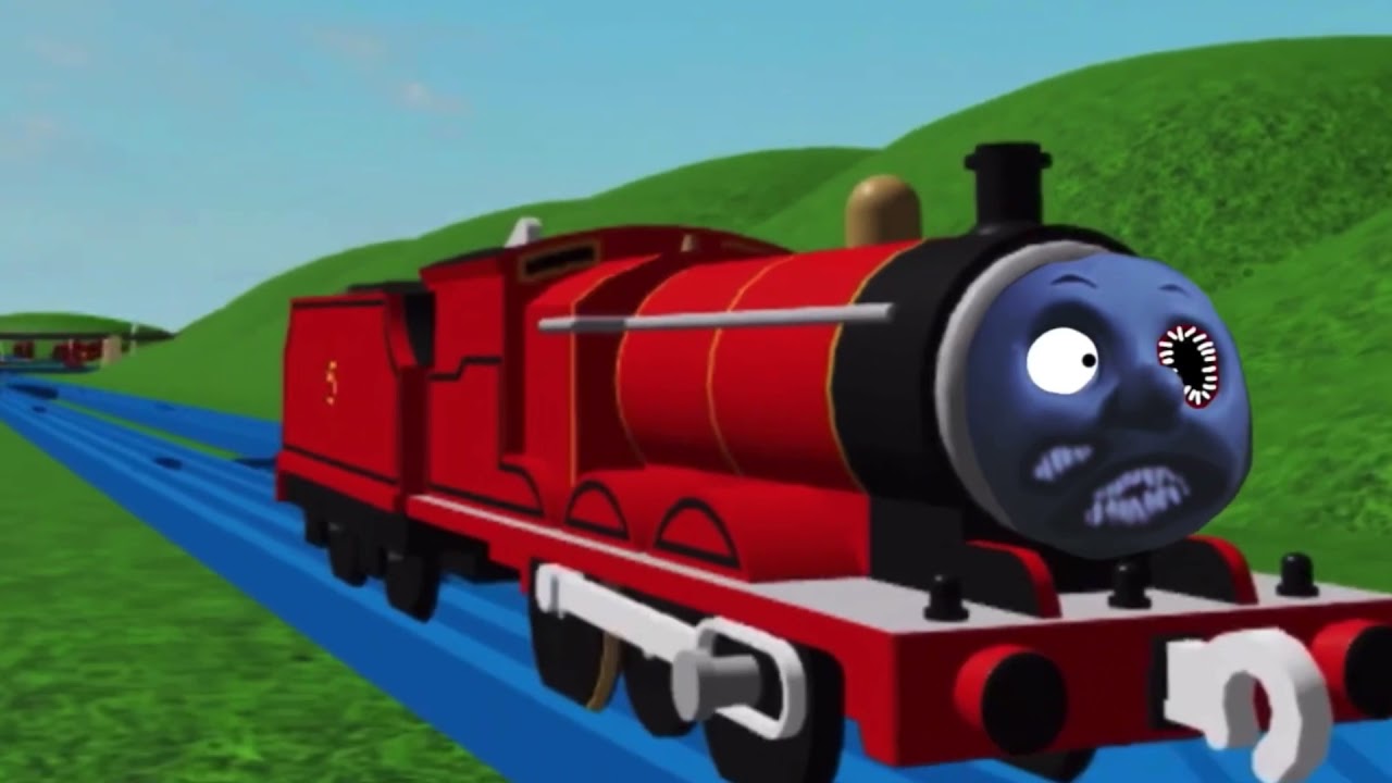 Sodor Fallout: Atomic Rengade (remastered) MV