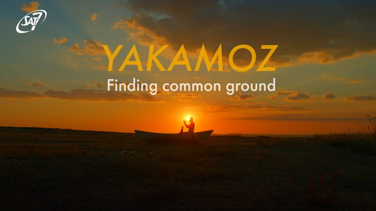 Finding common ground: SAT-7 T&Uuml;RK film promotes friendship