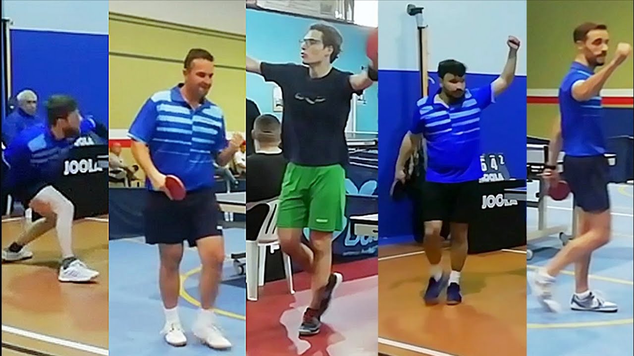 Best Shots of the Season (2023/2024 edition)