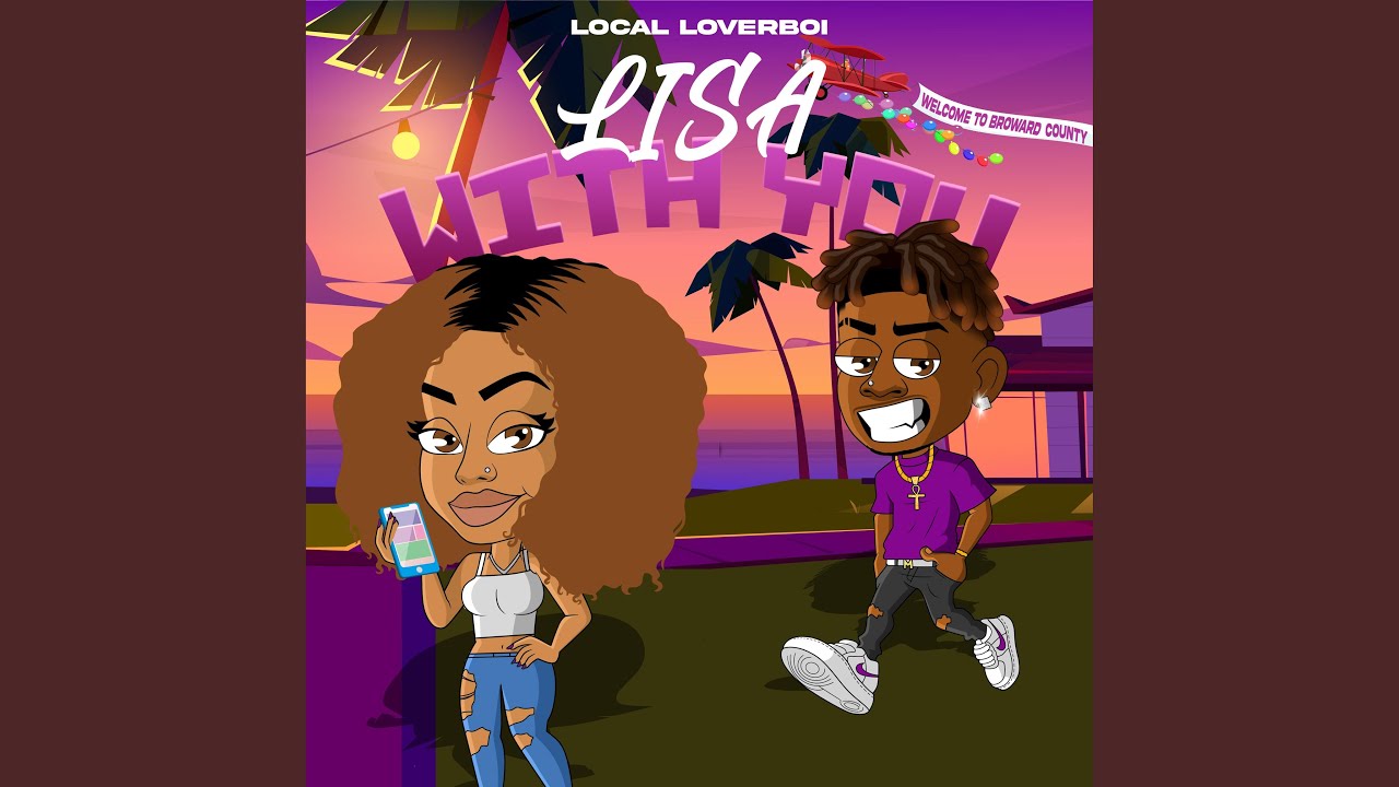 Lisa (With You)