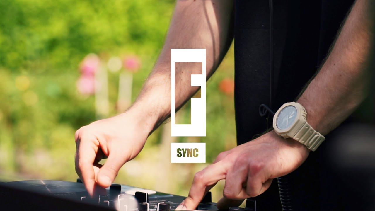 House Funk Disco Jazz Music Mix   ||   FSync Ep01 w. SMTHN