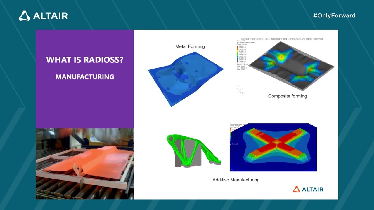 Introduction to Crash Analysis with Altair&reg; Radioss&reg;   Pierre Christophe Masson