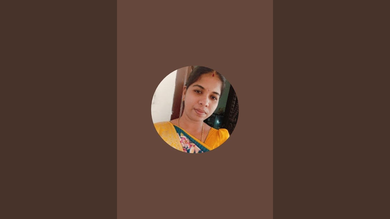 soundarya venkatesh vlogs  is live