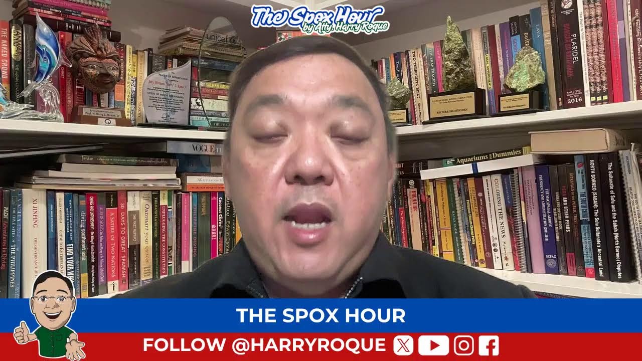 Sinungaling si Madriaga at sinungaling din ang kanyang abogado!
