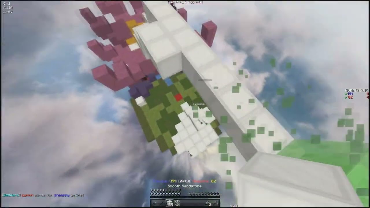 CW Clips #40 | old moments | saloce