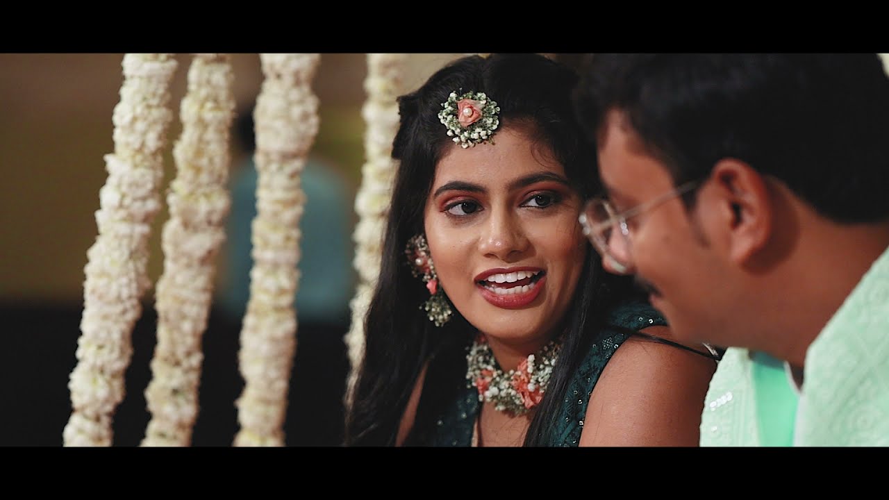 HIREN x MONAL | SAME DAY EDIT | 9824233343 | FUN VIDEO PRODUCTIONS