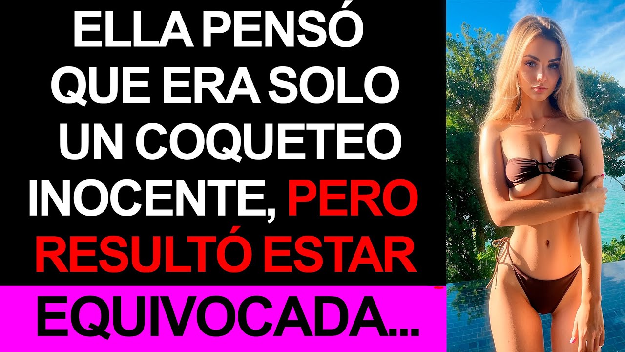 Consecuencias de decisiones apresuradas. Historias de esposas infieles.