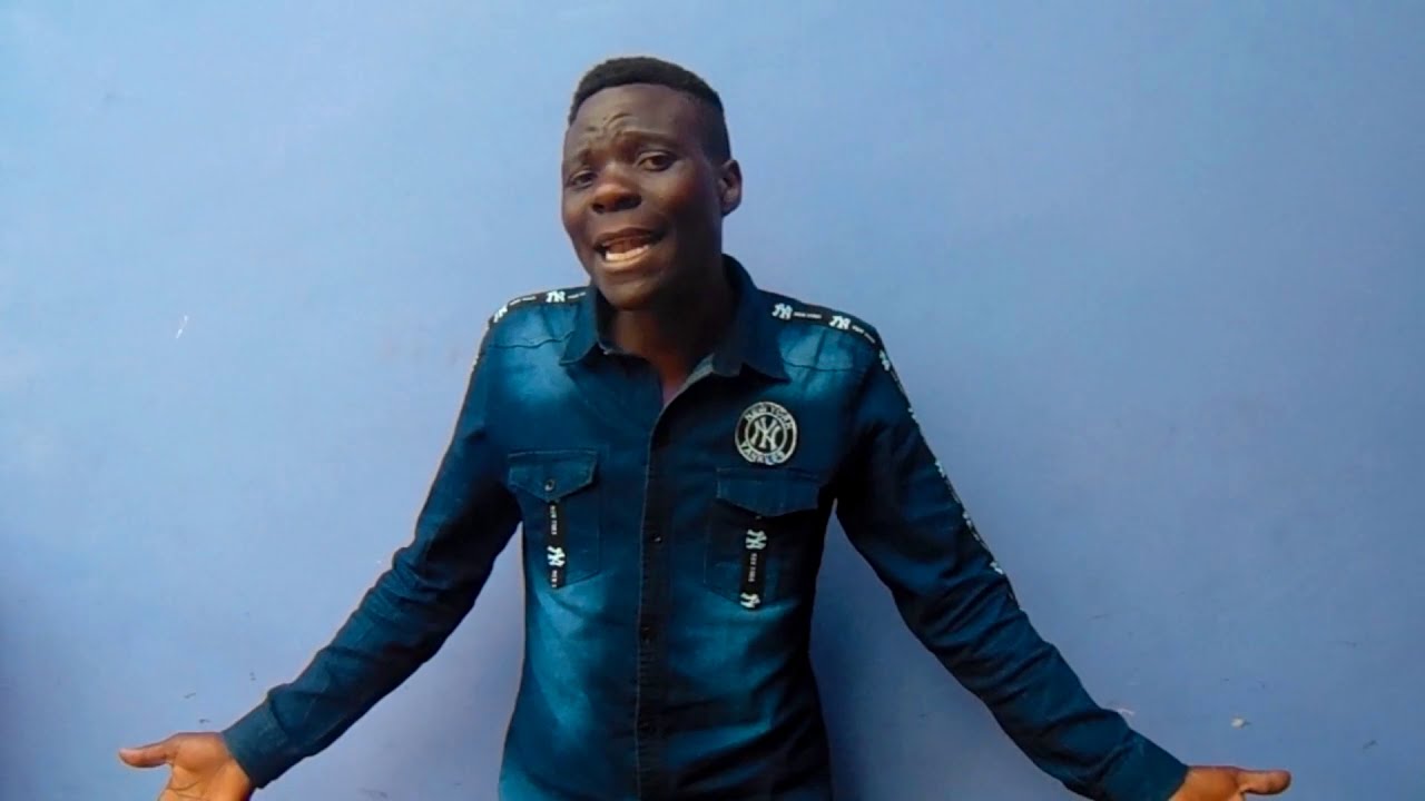 Peter Ludala   Naishi Bila Kitu