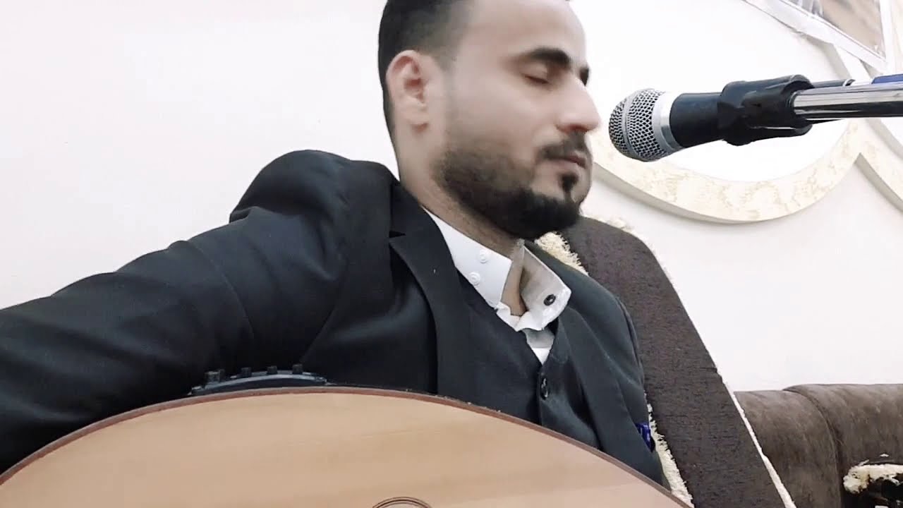 اغنية VIB 😍 عبرت الفضاء .حسينيات  ❤بصوت الفنان محفوظ البحري😘