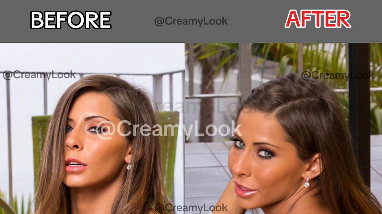 Madison Ivy - The Beautyful Legend V8