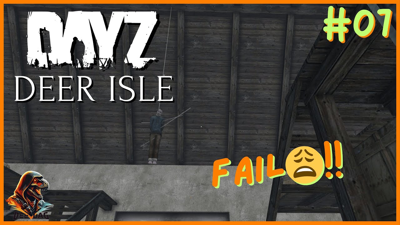 Je pense que c'est à inscrire au Guinness Book... - DayZ v1.28 - S15 - #07 (FR) (2K) #dayz