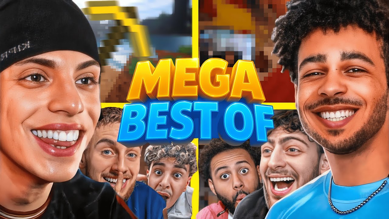 MEGA BEST OF CRAZY TOWN (meilleurs clips depuis le début) | Tazz - Best Of Crazy Town