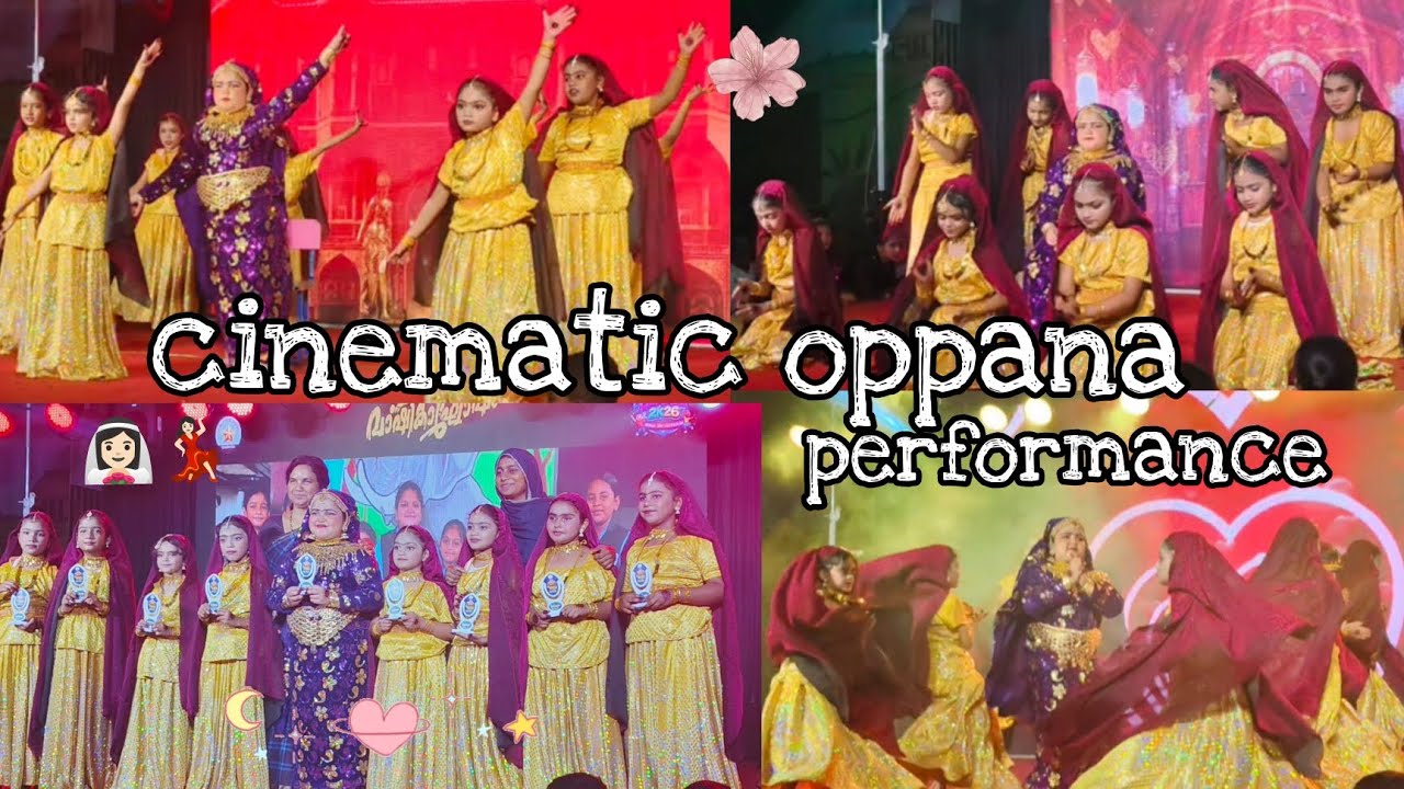 💃🏻Cinematic oppana🔥👰🏻‍♀️😍#cinematic #oppanasong #danceperformance #subscribenow #trending #fullvideo