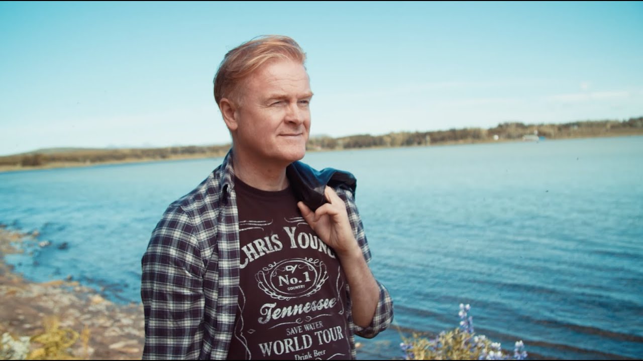 Take Me Home Country Roads  - Axel O and Milo Deering (Official Music Video)