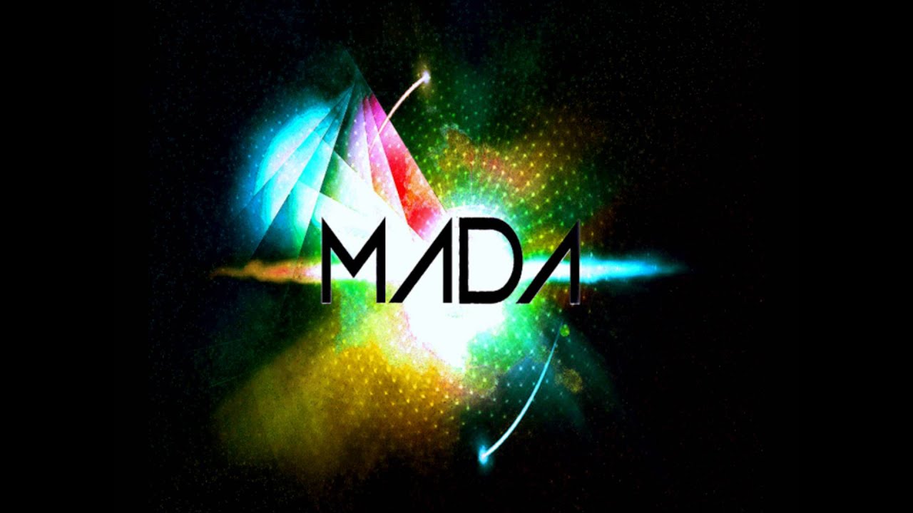 Mada - The Rave Anthem (Trap Version)