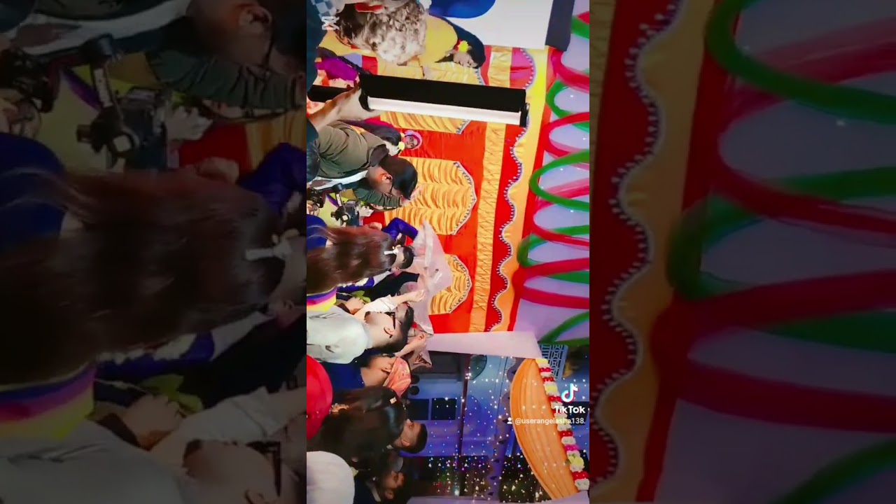 বিয়ে বাড়ি program  খুলনা ফুলতলা 🥰🥰