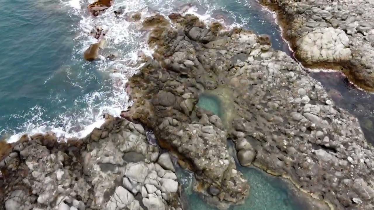 Vasche di Cassiodoro Copanello