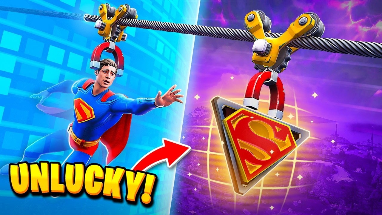 TOP 300 UNLUCKIEST MOMENTS IN FORTNITE!