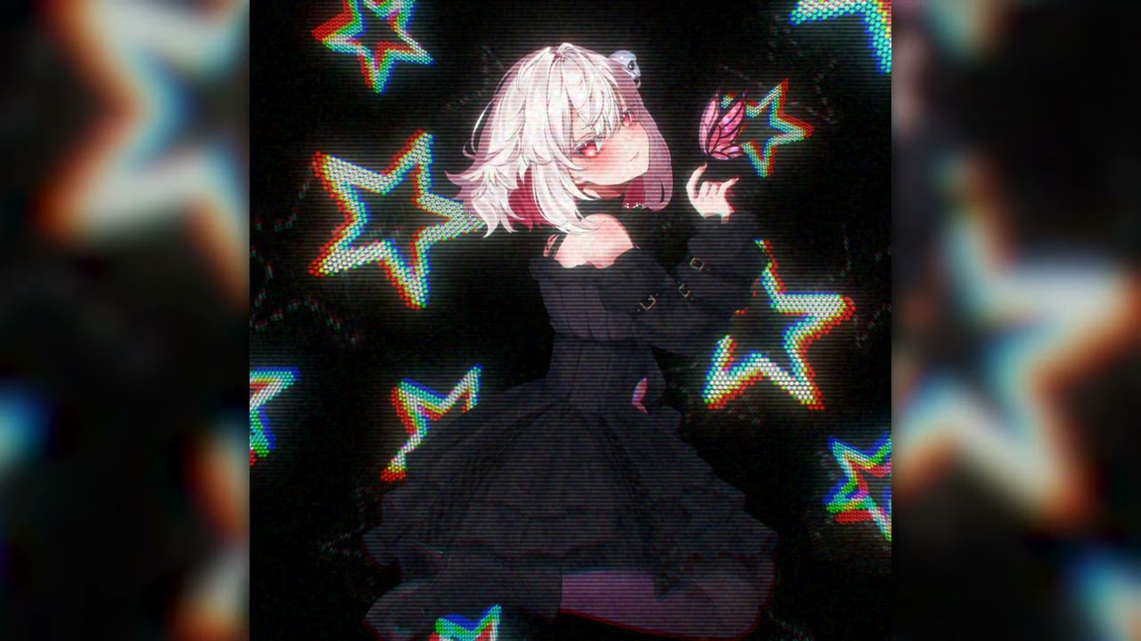 ZØMB - 視​線​を​奪​っ​て​! (STEAL THE GAZE​!​)