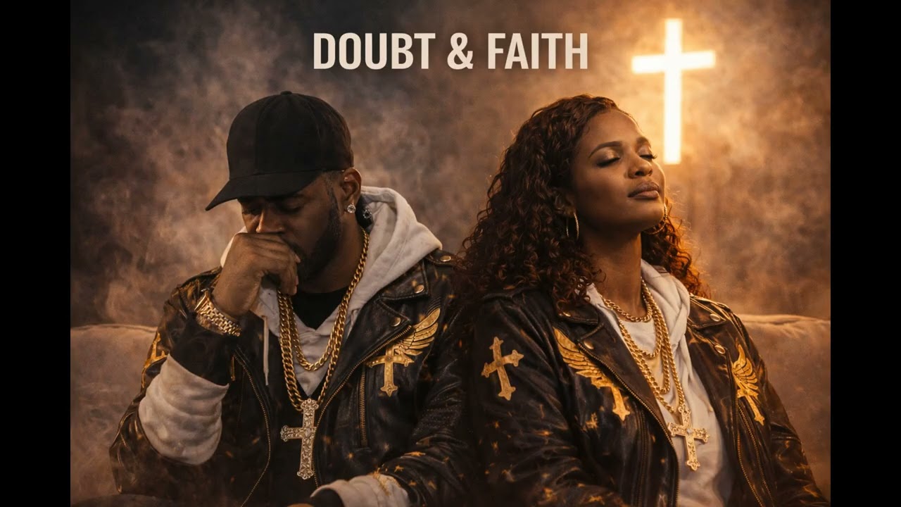 DOUBT & FAITH
