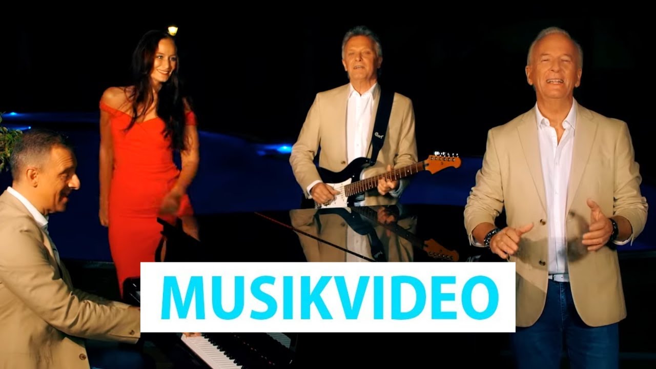 Calimeros - Samstagabend (Offizielles Video)