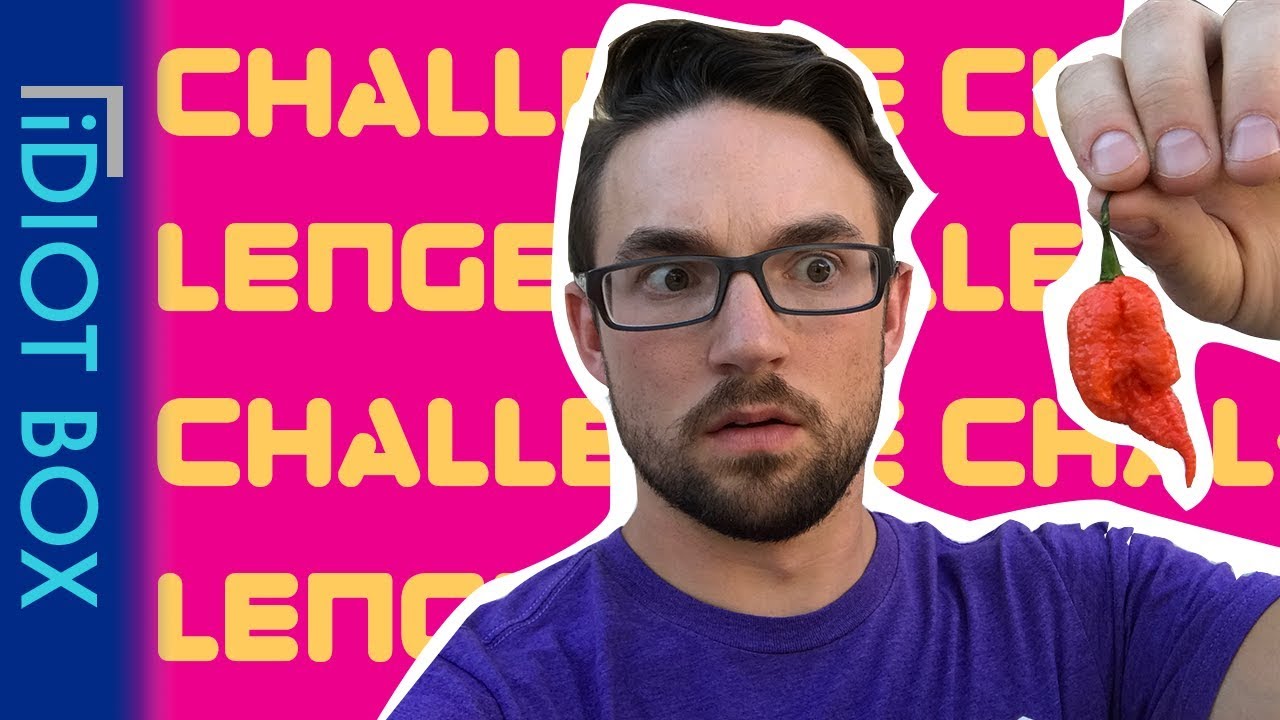 Best Viral Internet Challenges
