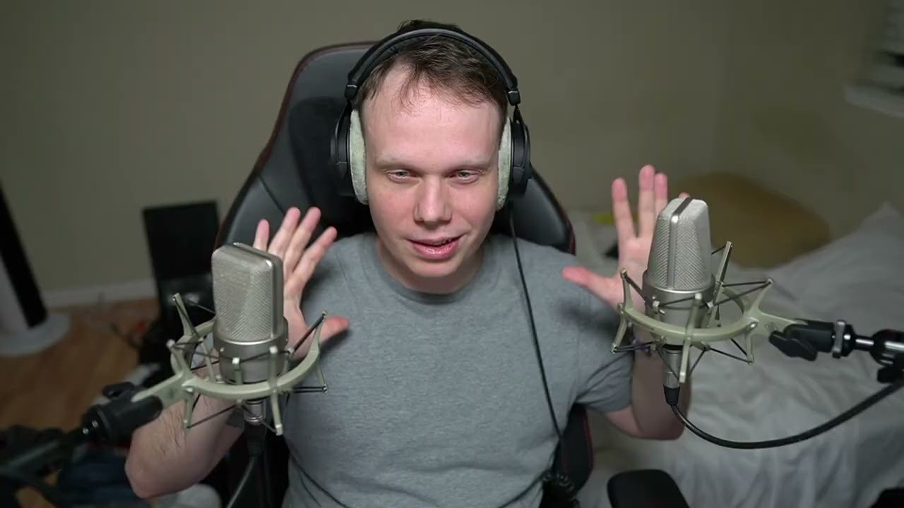 Лучшая веб-камера для ASMR в 2026 году