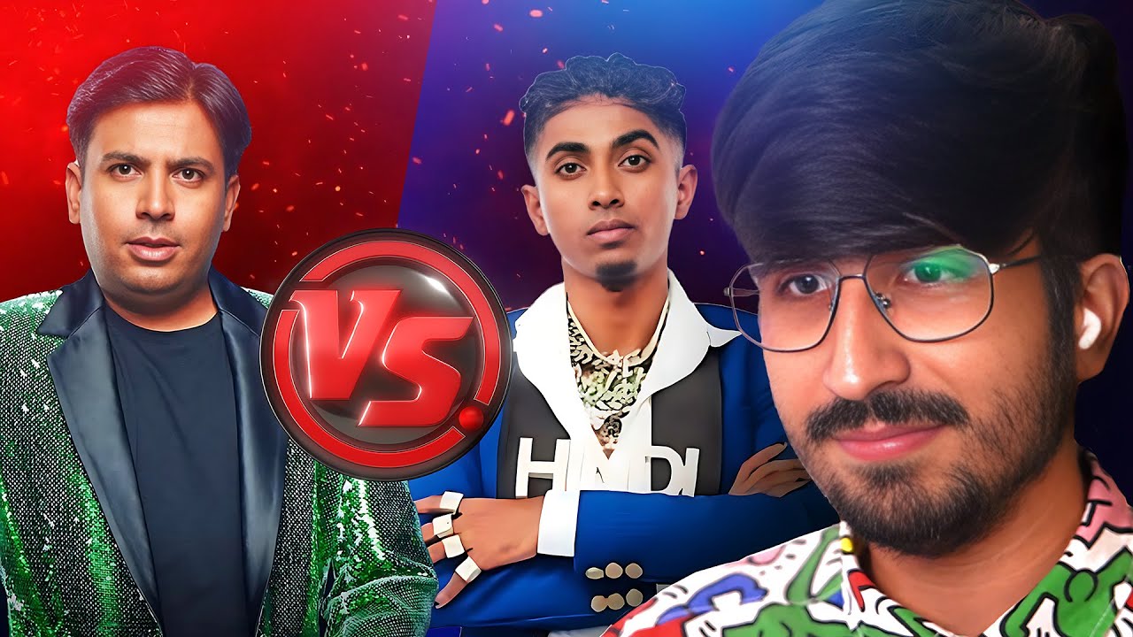 PUNEET SUPERSTAR CRINGE IN BIGGBOSS ?! 🤣👆
