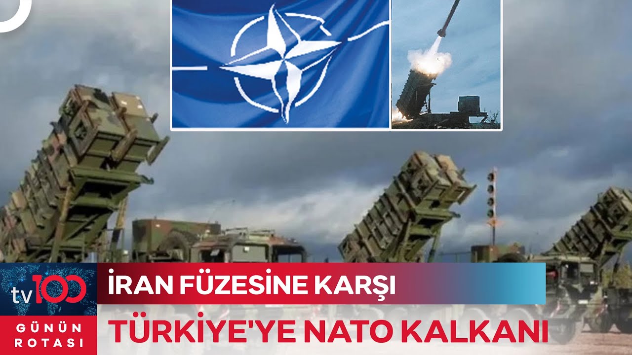 ''Duruşumuz Tehditlere Göre Uyarlanacak'' | Günün Rotası