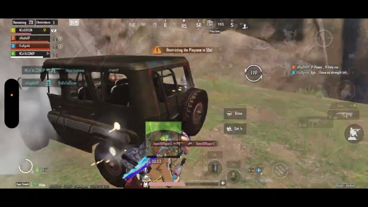 20 Finishes WWCD in Scrims | Solo 6 Finishes | IGL POV