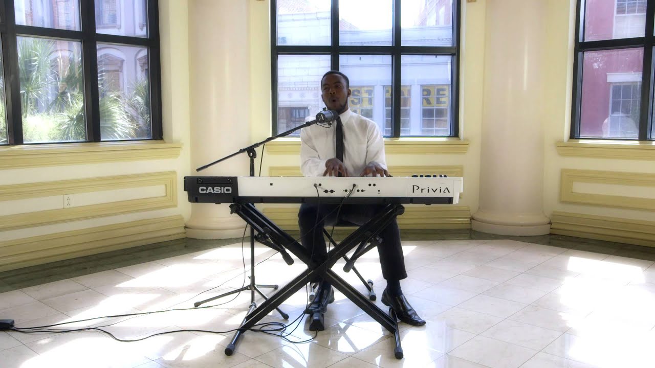 John Legend 