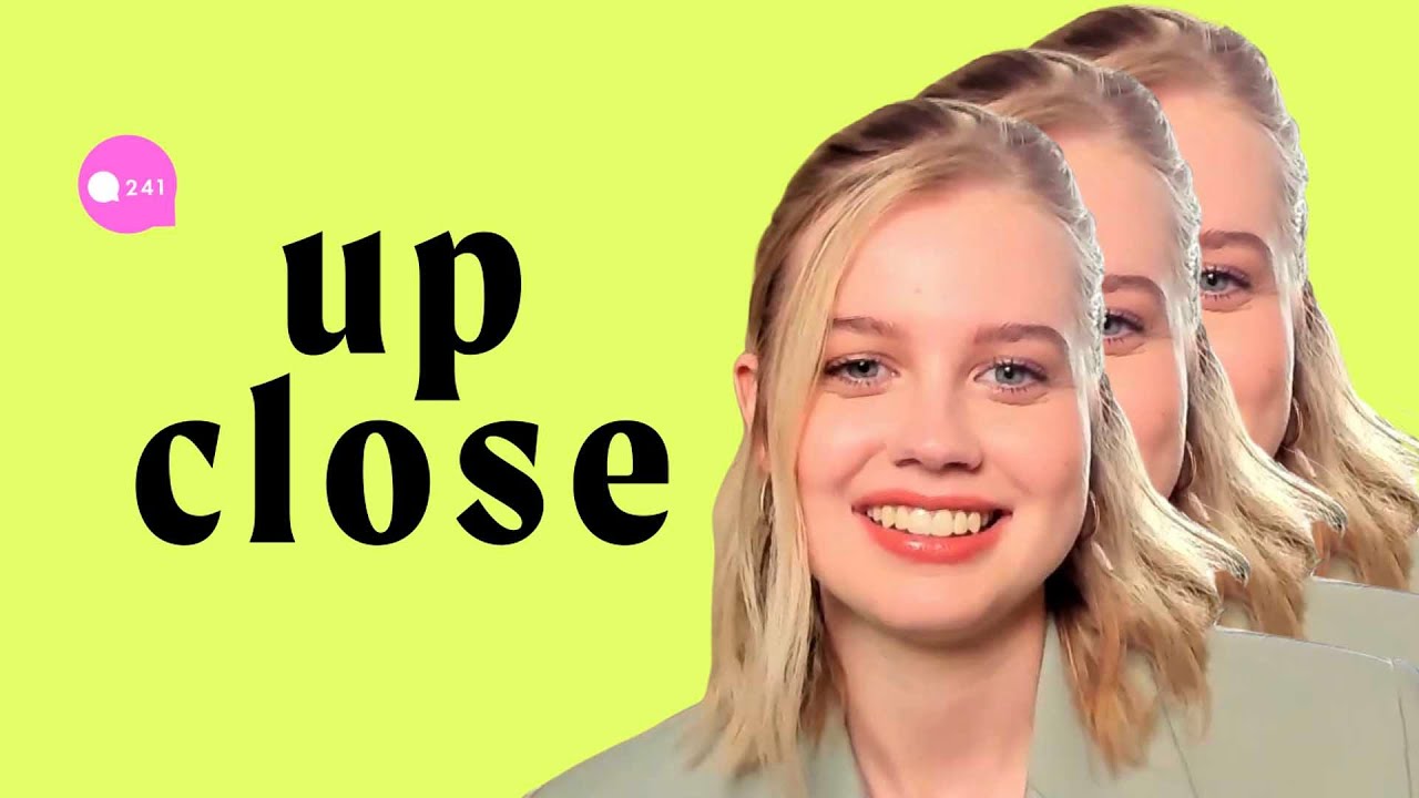 &ldquo;I had stress dreams!&rdquo; Angourie Rice on filming Honor Society & her friendship with Gaten Matarazzo
